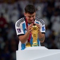 Hay un motivo clave: por qué Scaloni volvió a convocar a Paulo Dybala a la Selección Argentina