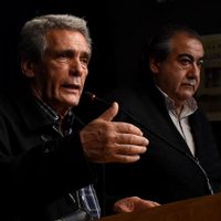 Suba salarial: la CGT advirtió que "no todos están en las mismas condiciones económicas"