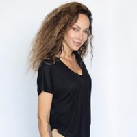 Cuántos hijos tiene Ana Paula Dutil y quiénes son sus padres