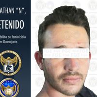 Cae presunto feminicida de la universitaria Ana Daniela Vega