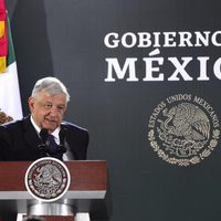 En caso García Luna, EU debe decir si hay funcionarios suyos involucrados: AMLO