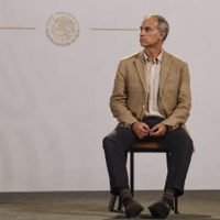 Juez ordena a la FGR investigar actuación de López-Gatell frente a la pandemia