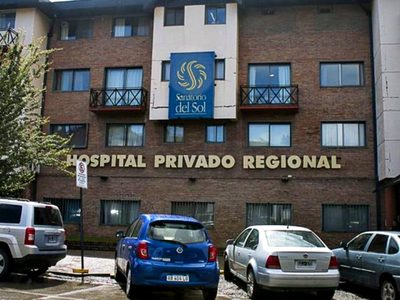Bariloche registró su primera víctima fatal por coronavirus