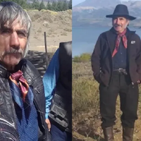 El criancero que era buscado intensamente fue encontrado sin vida