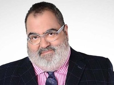 "Que vuelva al colegio": Jorge Lanata durísimo con otra figura de "El Trece". ¡Escándalo!