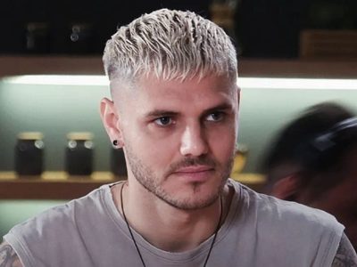 Tras el escándalo en la casa de Wanda Nara, Mauro Icardi se queda solo