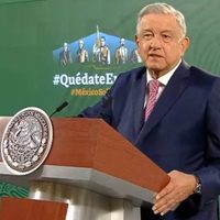AMLO retoma las mañaneras y agradece apoyo: "amor con amor se paga", dice