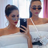 #QuarantinePillowChallenge: el nuevo reto viral de las famosas