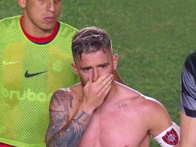 ¿Se va de San Lorenzo?: la millonaria oferta que recibió Iker Muniain del exterior