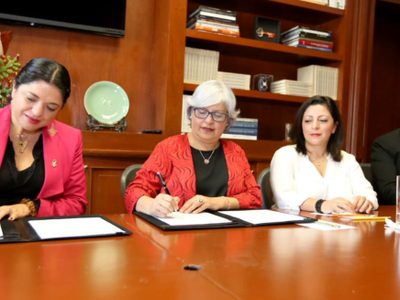 Las secretarías de Cultura y Economía impulsarán la economía creativa
