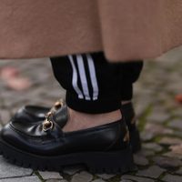 Elegancia sin tacos: el calzado que es tendencia y que suma estilo y comodidad