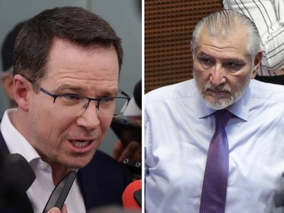 Ricardo Anaya pide que se investigue a AMLO por huachicol fiscal; así le respondió Adán Augusto