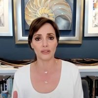Senado rechaza el exhorto de Lilly Téllez para vacunar a médicos antes que a maestros