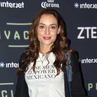 Un divertido episodio que llenó de alegría la vida de Marimar Vega: sorpresa mayúscula