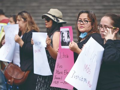 Veracruz, el gran cementerio de la prensa