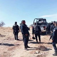 Cinco ataques armados en Zacatecas dejan nueve muertos