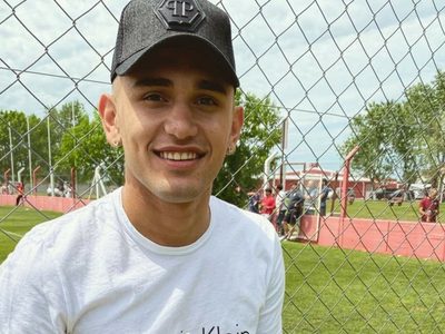 “Nunca hay que decir nunca”: Facundo Ambrosioni descolocó a todos al hablar de More Rial