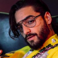 “¡El anunció más lamentable!”: Maluma cae ante el coronavirus