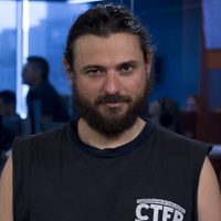 "No puede ser que esto pase impunemente": Grabois volvió a apuntar contra Arroyo