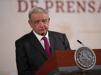 México enviará nota diplomática a EU por restricciones de paso a Texas que afectan el comercio: AMLO