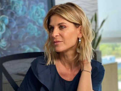 "Somos una familia ensamblada”: Eugenia Tobal confesó detalles desconocidos de su vida privada