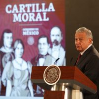 Estados y municipios reciben trato igualitario en entrega de participaciones: AMLO
