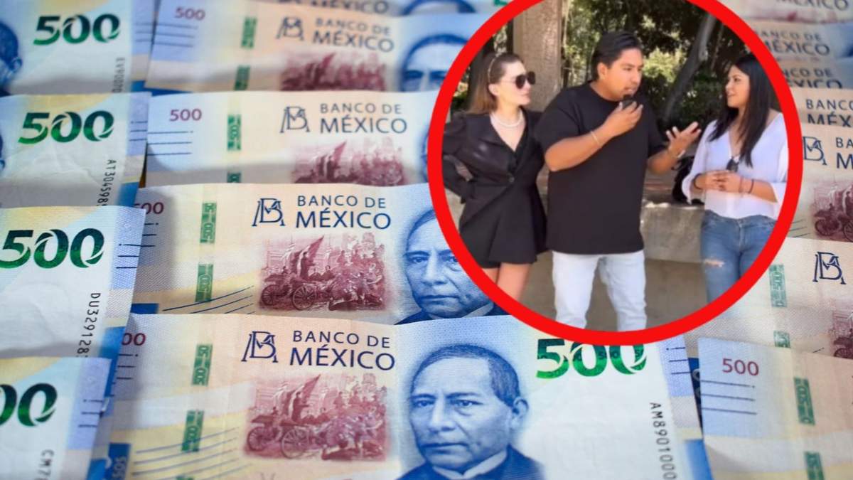 La comparación de sueldos entre una licenciada y una emprendedora generó debate en redes sociales.