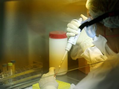 "Diagnóstico": ¿cuándo se podrán hacer las pruebas de coronavirus en Neuquén?