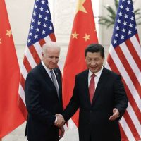 Biden y Xi Jinping abogan por fomentar la "cooperación" entre EU y China ante desafíos globales