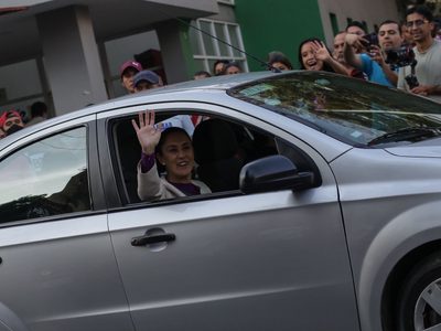 "SheinbaumBots" operan desde Palacio Nacional y Palacio del Ayuntamiento: análisis