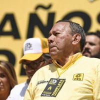 Sepultan al PRD: TEPJF tira 240 impugnaciones de la oposición y el sol azteca queda sin registro