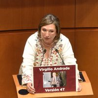 La Comisión de Bolsa y Valores de EU admitió denuncia sobre la "Casa Gris": Xóchitl Gálvez