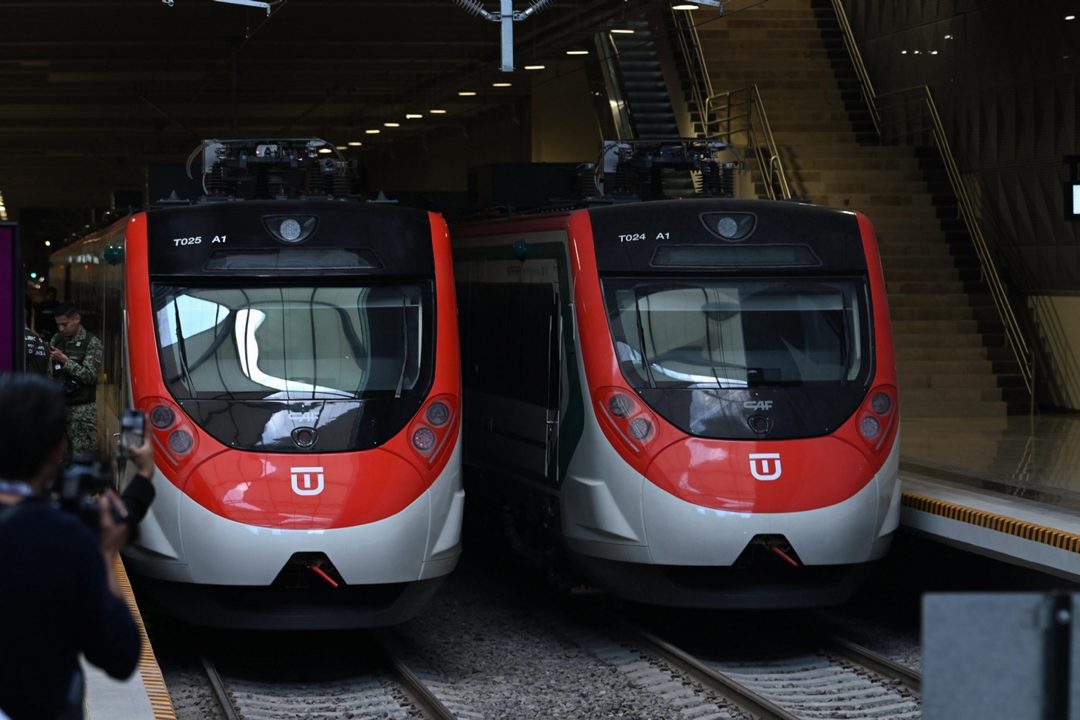trenes