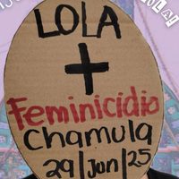 La regidora tsotsil Lola Patricia es asesinada a balazos por su marido