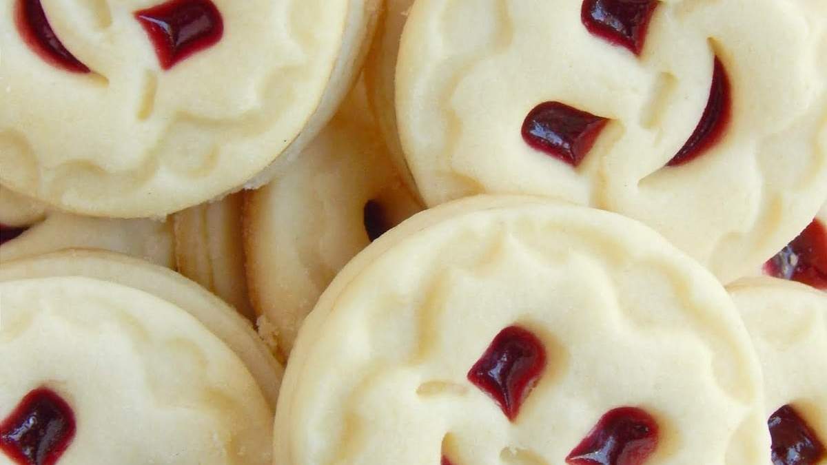 Galletitas. Fuente: (Instagram)