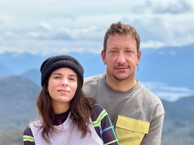 Así es el lugar de ensueño que Gimena Accardi y Nico Vázquez disfrutaron en Neuquén