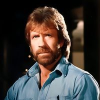 Murió Chuck Norris a los 86 años: “Nuestros corazones están rotos”