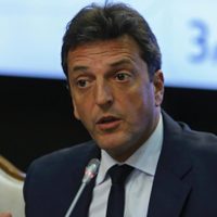 El funcionario bonaerense que afirmó que Sergio Massa podrá revertir la situación del país