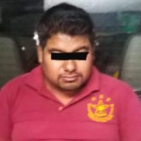 Detienen a integrante del Codep por tentativa de feminicidio