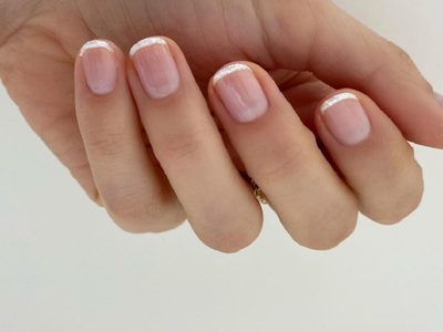 Nail Art: el diseño de manicura que sienta bien a las mujeres de todas las edades y podés hacerte en casa