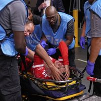 Bayern confirma que Musiala se fracturó la pierna en el Mundial de Clubes