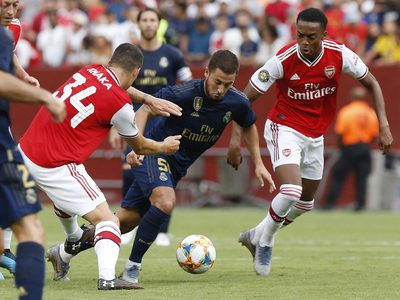 Arsenal: de la histórica crisis a intentar fichar una figura del Real Madrid