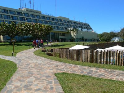 Cuánto cuesta dormir en el mejor hotel del país