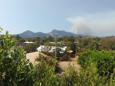 Se registran ataques con drones en sierra de Técpan, Petatlán y Coyuca de Catalán