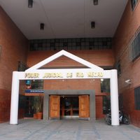 Sitrajur se opone al horario vespertino en el Poder Judicial rionegrino