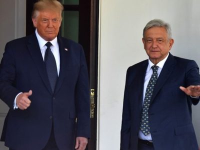 Trumpismo y lopezobradorismo: lecciones de Donald para Andrés Manuel