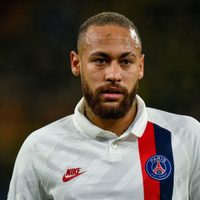 En medio del coronavirus, Neymar volvió a ser noticia en Brasil por un hecho peculiar