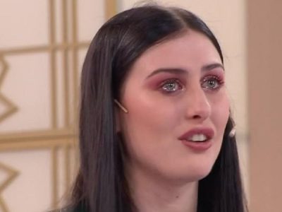 Celeste Zukas se defendió en "Corte y confección" de las acusaciones por romper la cuarentena