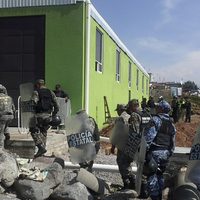 Comuneros de Xochicuautla denuncian imposición de comisariados a favor de obra de Grupo Higa