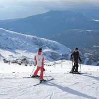 Esperan que el turismo internacional pueda llegar en septiembre a Bariloche